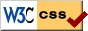 CSS Valido!