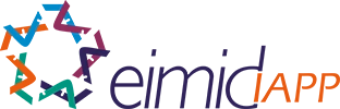 EIMID IAPP logo