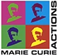 Marie Curie Action